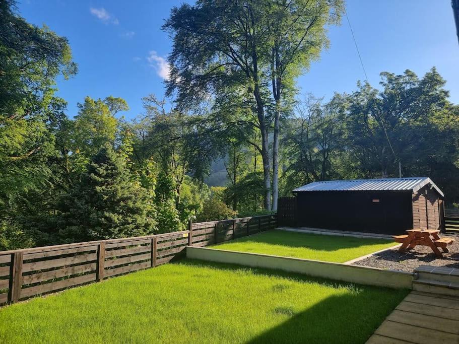 로크고일헤드 Stunning Views 빌라 외부 사진